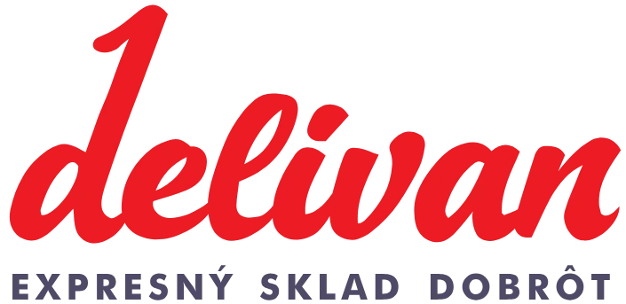 Delivan Logo